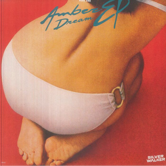 Shaka - (PRESALE) Amber Dream EP (VINYL) | Mint (M) Mint (M)-