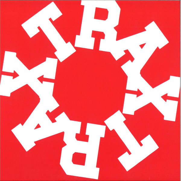 Various - Trax Records: The 40th Anniversary Collection (VINYL 12" TRX2709VINYL1) | NEW Mint (M) Mint (M)-