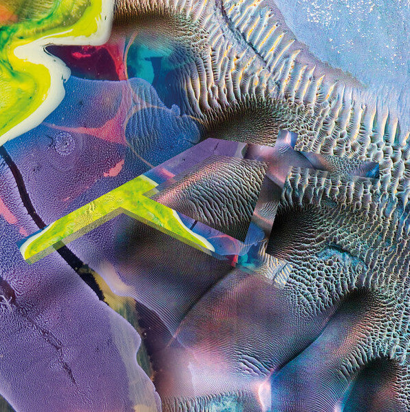 Finetune - >Time_ (VINYL) | Mint (M) Mint (M)-