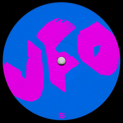 UFO (VINYL) |-