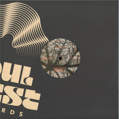 Sean Green - The Green Room (VINYL 12" Soul Quest SQR020) | NEW Mint (M) Mint (M)-