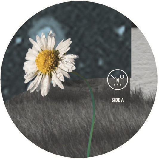 Sasha - (PRESALE 07/31/26) Hollow Sun (VINYL 12" LAST NIGHT ON EARTH LNOE200V 2026) | NEW-