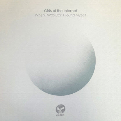 When I Was Lost, I Found Myself (2xVINYL) | Mint (M) Mint (M)-