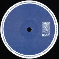 Sven Wegner / Reiner Von Vielen - (PRESALE) Love 4 Real EP (VINYL) | Mint (M) Mint (M)-