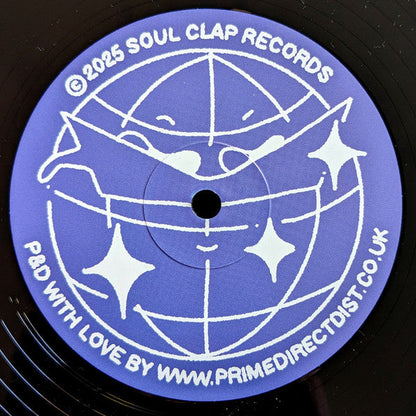 2fox & Laville - Elevation [Dubs] (VINYL) | Mint (M) Mint (M)-