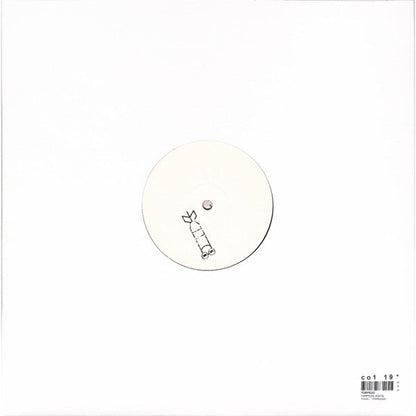 Torpedo - Torpedo Edits (VINYL) | Mint (M) Generic-
