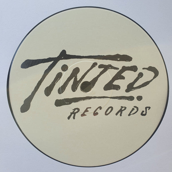 Dr. Packer - Tinted Love Sampler (VINYL 12") |-