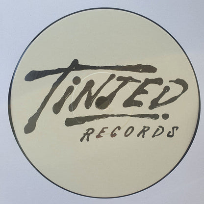 Dr. Packer - Tinted Love Sampler (VINYL 12") |-