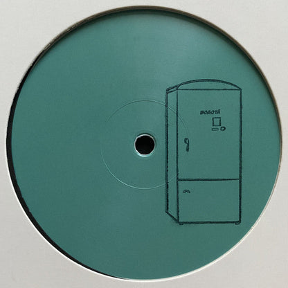 Bralan Arias - LTDBLBL017 (VINYL) | Mint (M) Generic-