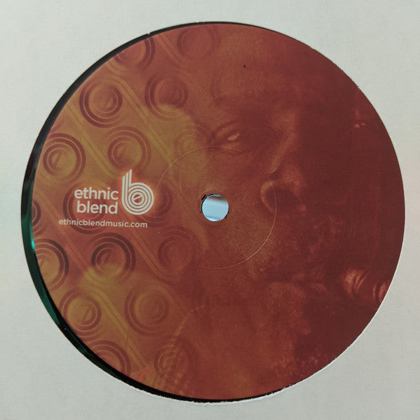 Vick Lavender - Vick Lavender Project (VINYL) | Mint (M) Mint (M)-