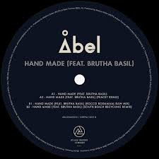 Abel (UK) - Hand Made | Mint (M) Generic-