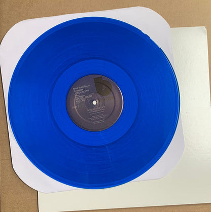St Germain - Rose Rouge (BLUE VINYL) | Mint (M) Generic-