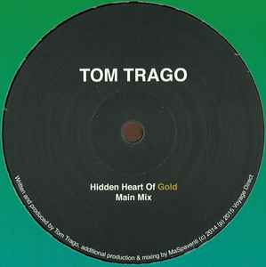 Hidden Heart Of Gold (12") |-