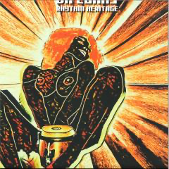 Da Lukas - Rhythm Heritage LP (VINYL) | Mint (M) Mint (M)-
