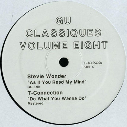 Classiques Volume Eight | Mint (M) Mint (M)-