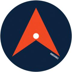 Inner City - Good Life (VINYL) | Mint (M) Mint (M)-