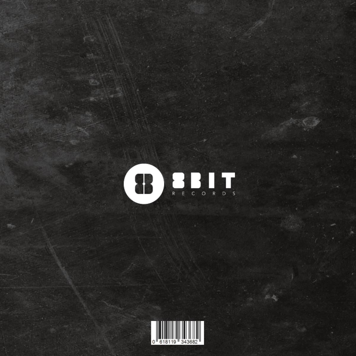Carlos Sanchez / Qubiko - (PRESALE TBD) From The Vaults Vol. 4 (VINYL 12" 8bit Records FTV004) | NEW Mint (M) Mint (M)-