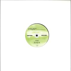 Bobby Parker - (PRE-ORDER) AUTOMATIC BPM (VINYL) | Mint (M) Mint (M)-