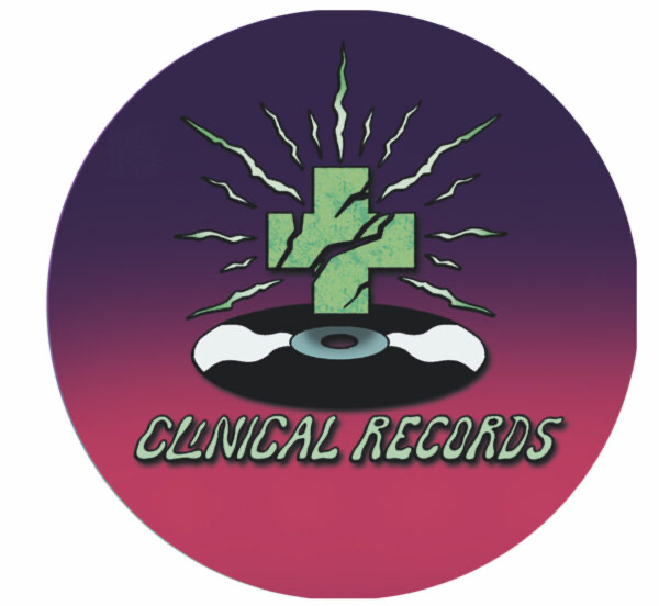 Various - (PRESALE) Clinical Records VA 002 (VINYL) | Mint (M) Mint (M)-