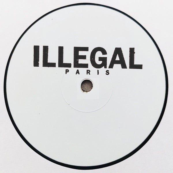 Unknown Artist - Can't Give Up (VINYL) | Mint (M) Generic-