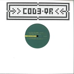 Various - [QR]V.093.STTP!.26 (VINYL) | Mint (M) Mint (M)-