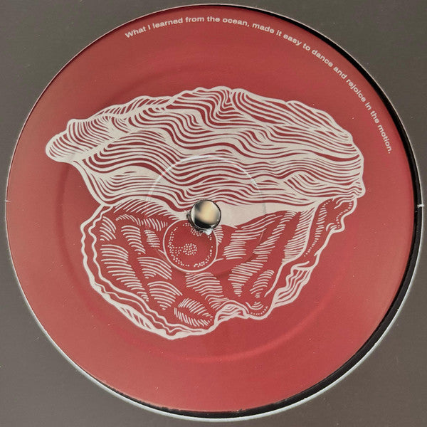 Juaan - Apego (VINYL) | Mint (M) Mint (M)-