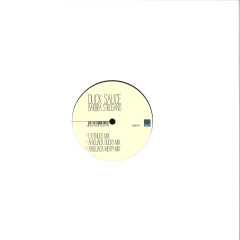 Duck Sauce - Barbra Streisand (VINYL) | Mint (M) Mint (M)-