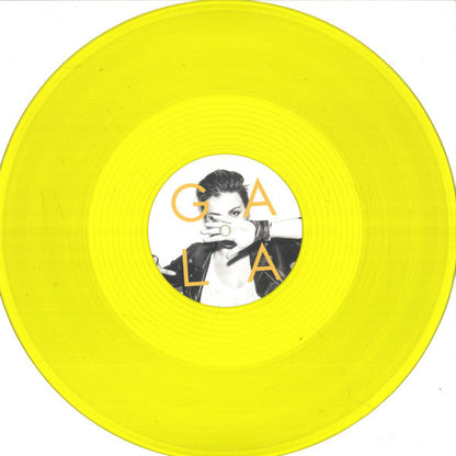 Freed From Desire 2024 (YELLOW VINYL) | Mint (M) Mint (M)-