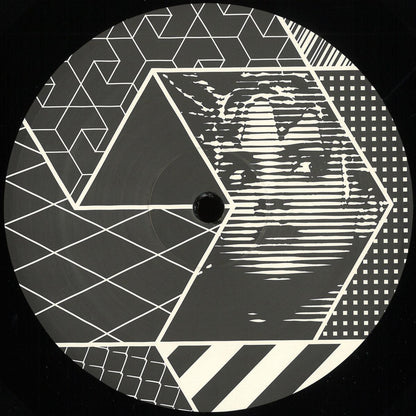 Various - Basement Tracks (VINYL 12" In The Future ITF12 2025) | NEW-