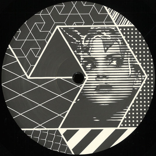 Various - Basement Tracks (VINYL 12" In The Future ITF12 2025) | NEW-
