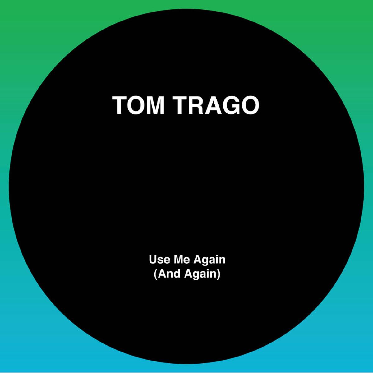 (PRE-ORDER12/5/25) Use Me Again (And Again) (LTD 2025 RP Edition)(VINYL 12") | Mint (M) Mint (M)-