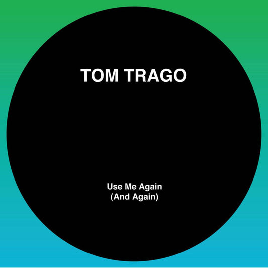 (PRE-ORDER12/5/25) Use Me Again (And Again) (LTD 2025 RP Edition)(VINYL 12") | Mint (M) Mint (M)-