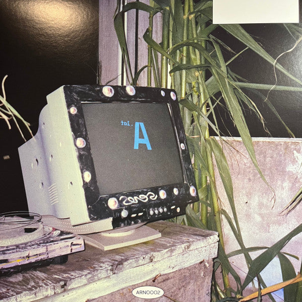 Arno - Venus Ep (VINYL) | Mint (M) Mint (M)-