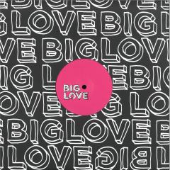 Various - (PRE-ORDER) A Touch Of Love (VINYL 12") | Mint (M) Mint (M)-