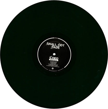 Planet Earth EP (VINYL) | Mint (M) Mint (M)-