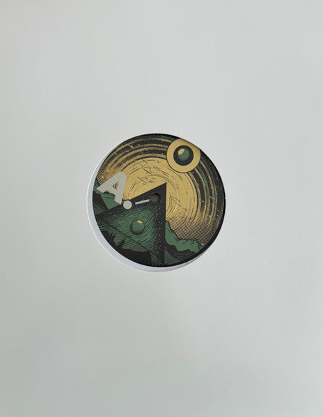 Abel (UK) - Hand Made | Mint (M) Generic-