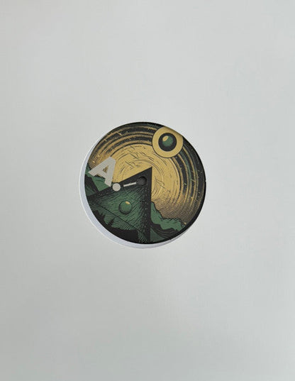 Abel (UK) - Hand Made | Mint (M) Generic-
