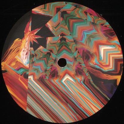 Anil Anas - CS 053 (VINYL 12" Constant Sound CS053) | NEW Mint (M) Mint (M)-
