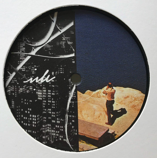 Leo Pol - IILE 04 (VINYL) | Mint (M) Generic-