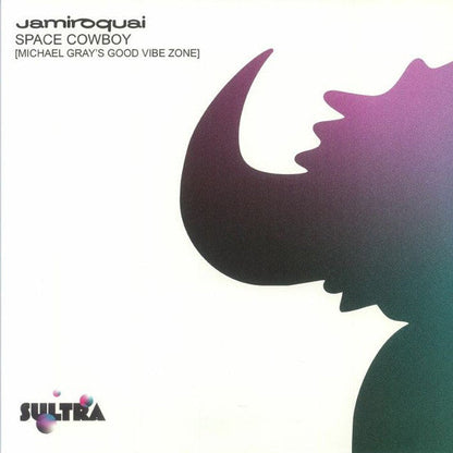 Space Cowboy (Michael Gray’s Good Vibe Zone) | Mint (M) Mint (M)-