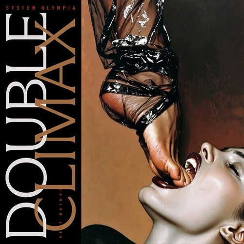 System Olympia - Double Climax (VINYL) | Mint (M) Mint (M)-