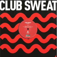 Various - Club Sweat Vol 001 (VINYL) |-