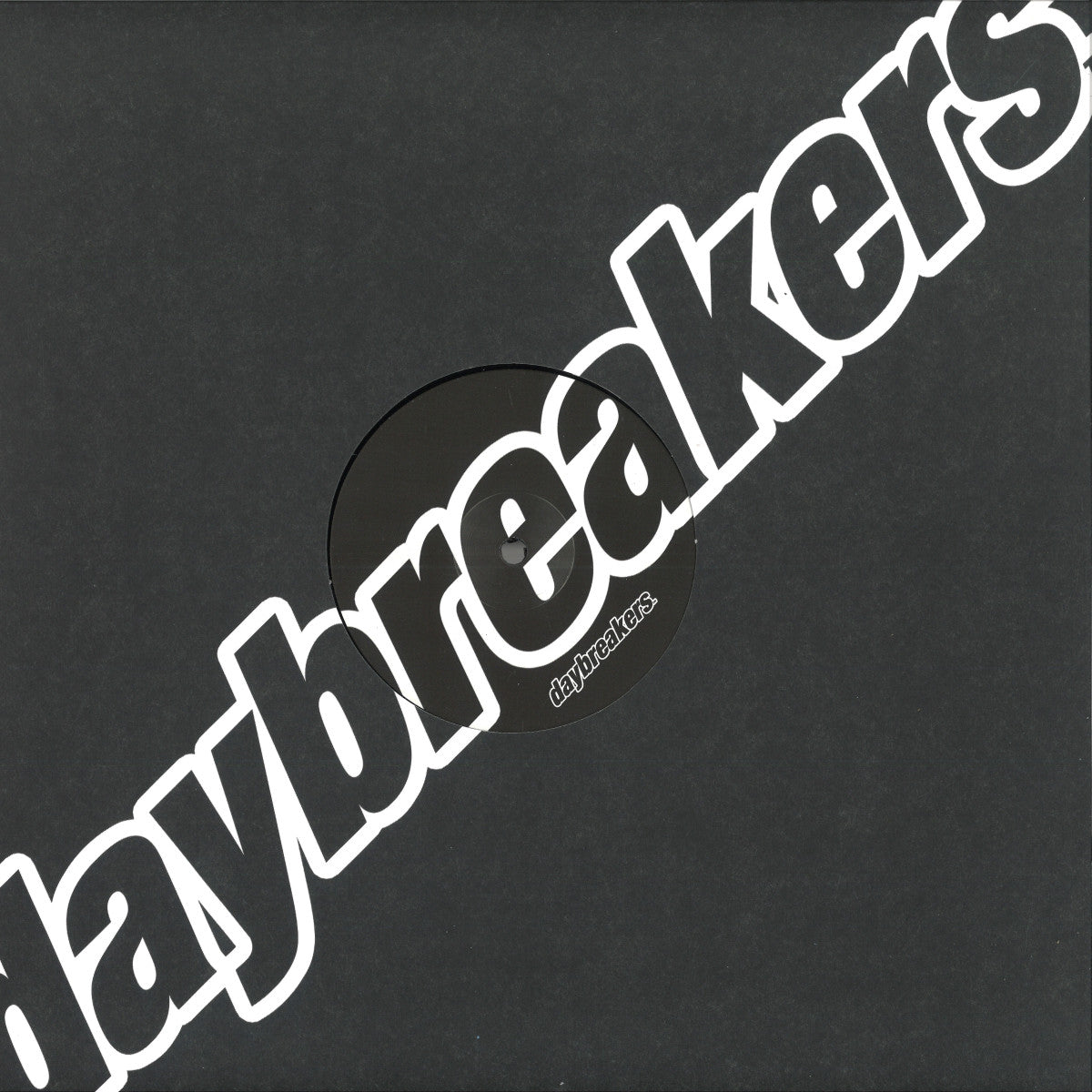 Various - Music Station Archive Traxx Vol. 1 (VINYL 12" Daybreakers DBR001) | NEW Mint (M) Mint (M)-