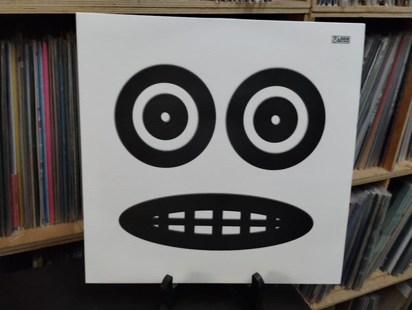 LODE004 (VINYL) | Mint (M) Mint (M)-