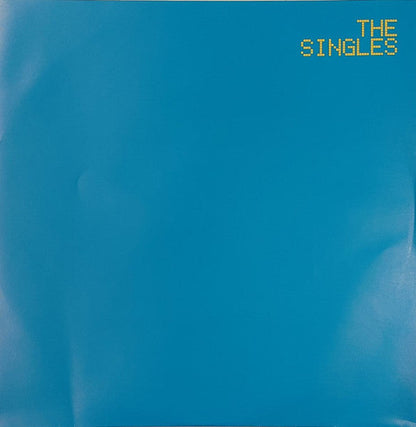 Basement Jaxx - The Singles (2xCOLOR VINYL) | Mint (M) Mint (M)-