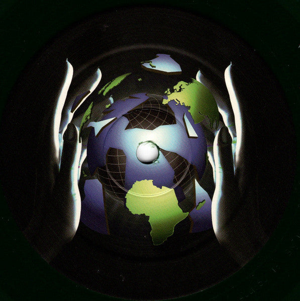 Planet Earth EP (VINYL) | Mint (M) Mint (M)-