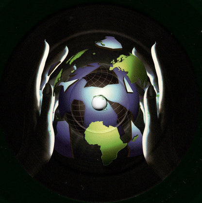 Planet Earth EP (VINYL) | Mint (M) Mint (M)-