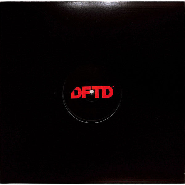 Back In The Dance Sampler (VINYL) |-