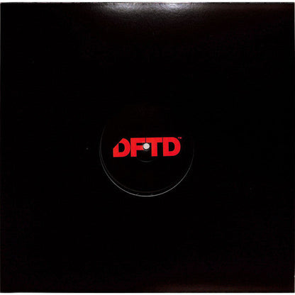 Back In The Dance Sampler (VINYL) |-