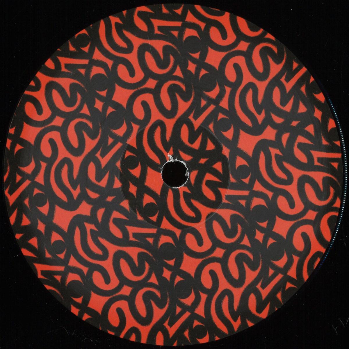 Various - PAPv001 (VINYL 12" Pleased As Punch PAPv001 2026) | NEW-